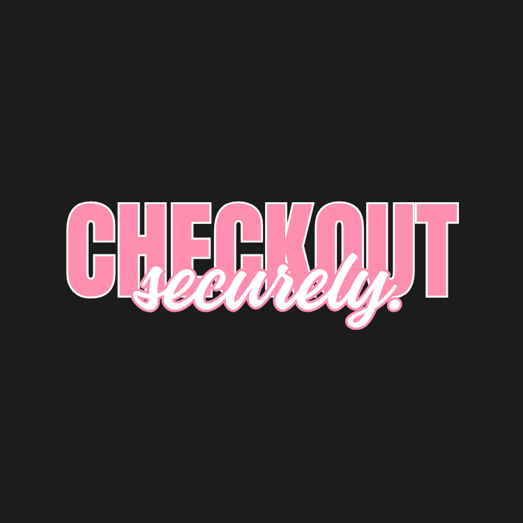 Add items to your cart and check out in just...