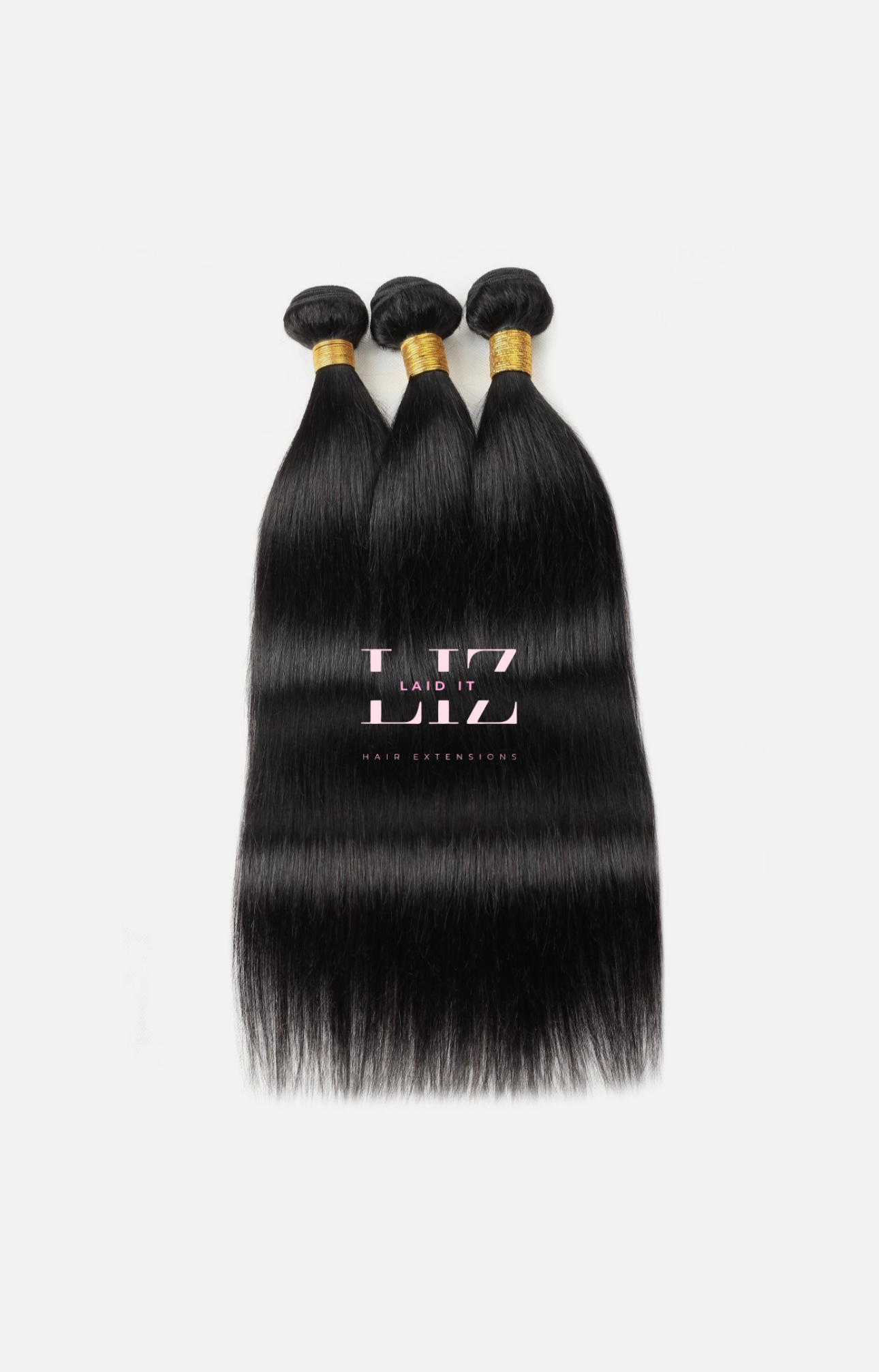 Virgin Straight Bundles