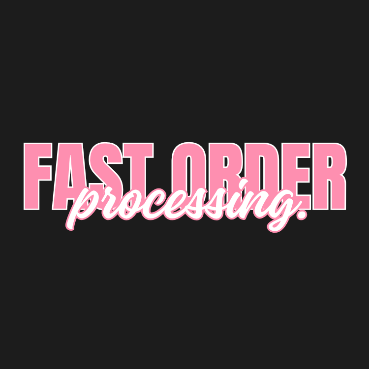 Once your order is placed, we prepare it quickly and...