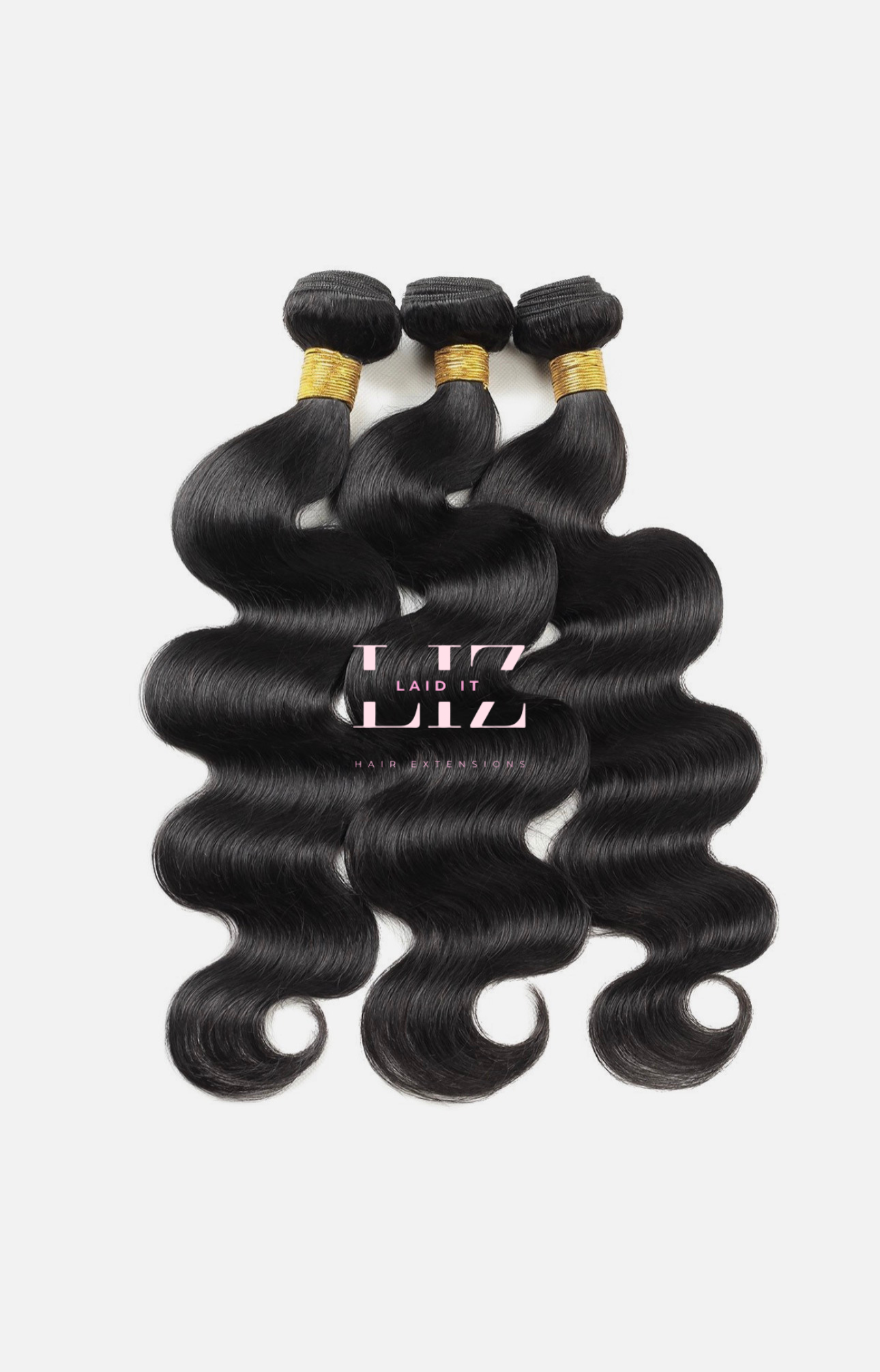 Virgin Body Wave Bundles