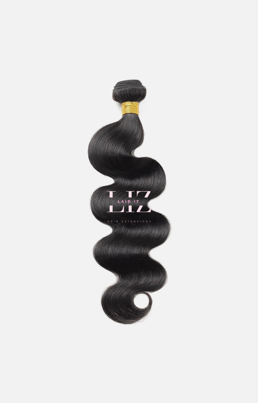 Virgin Body Wave Bundles