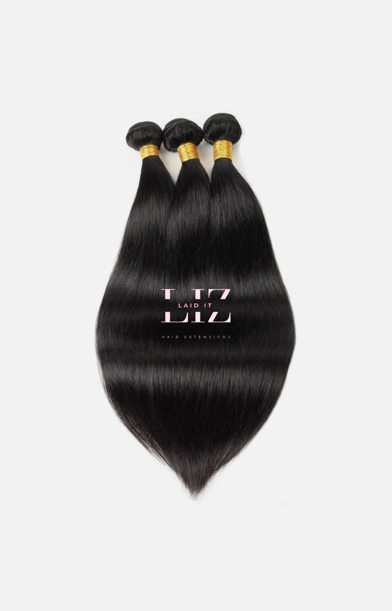 Virgin Straight Bundles