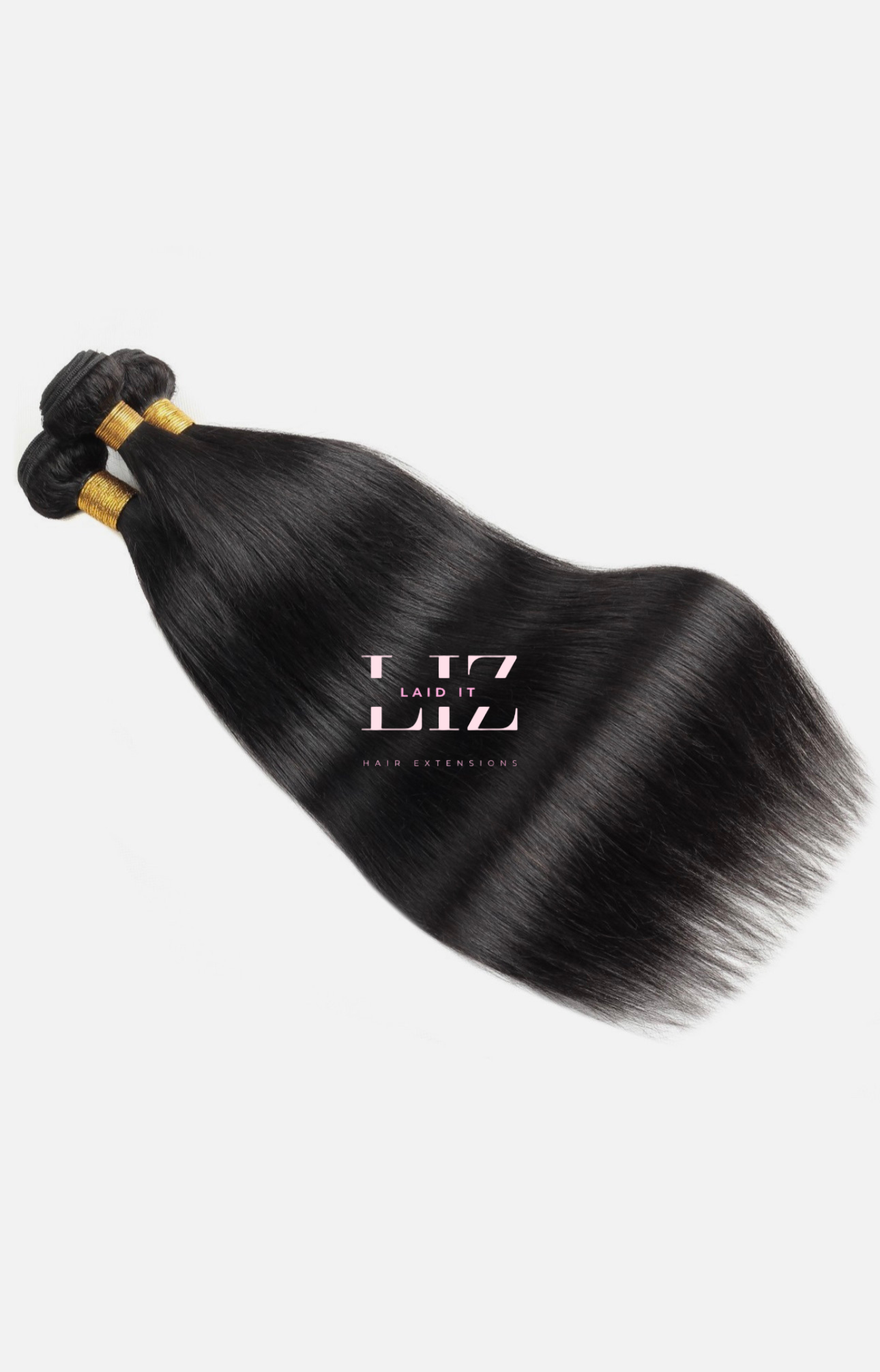 Virgin Straight Bundles