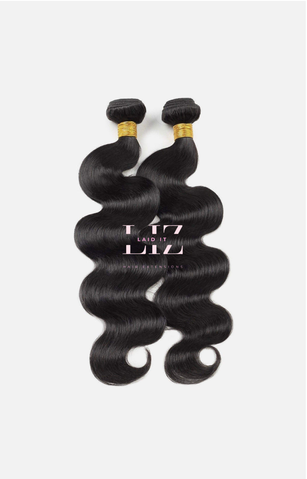 Virgin Body Wave Bundles