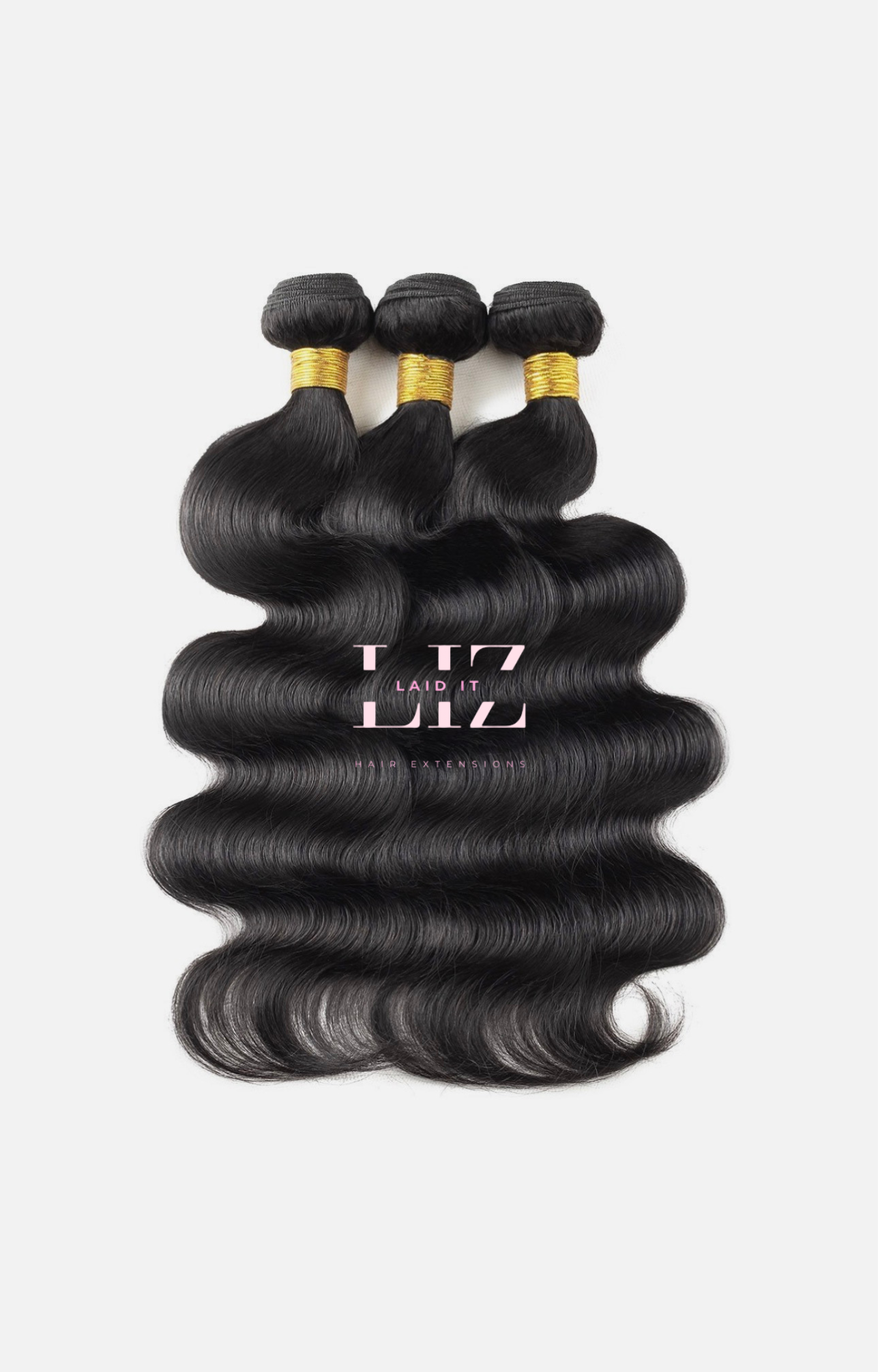 Virgin Body Wave Bundles