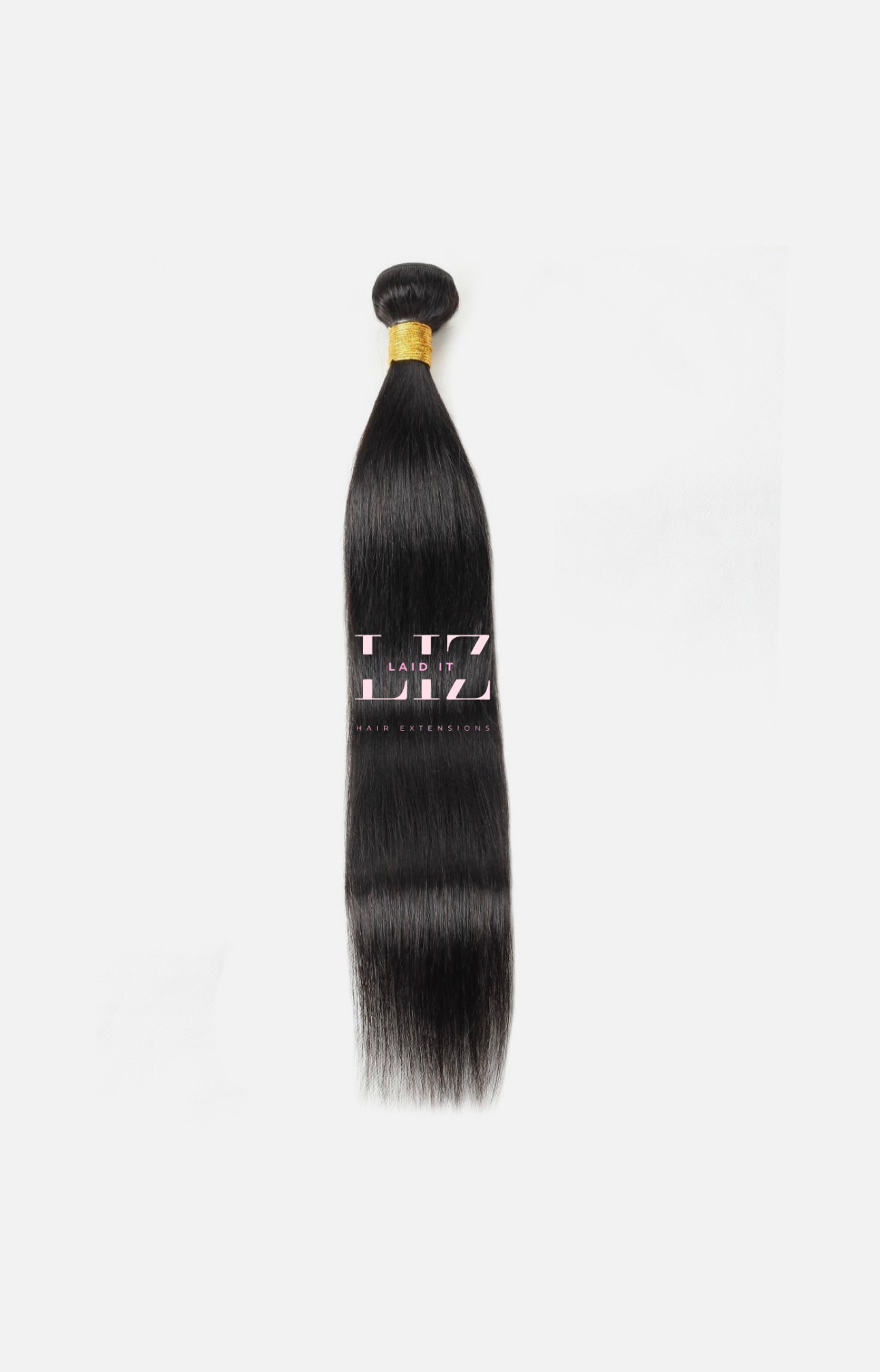 Virgin Straight Bundles
