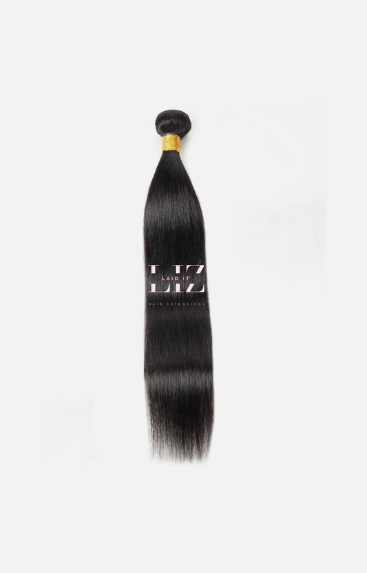 Virgin Straight Bundles