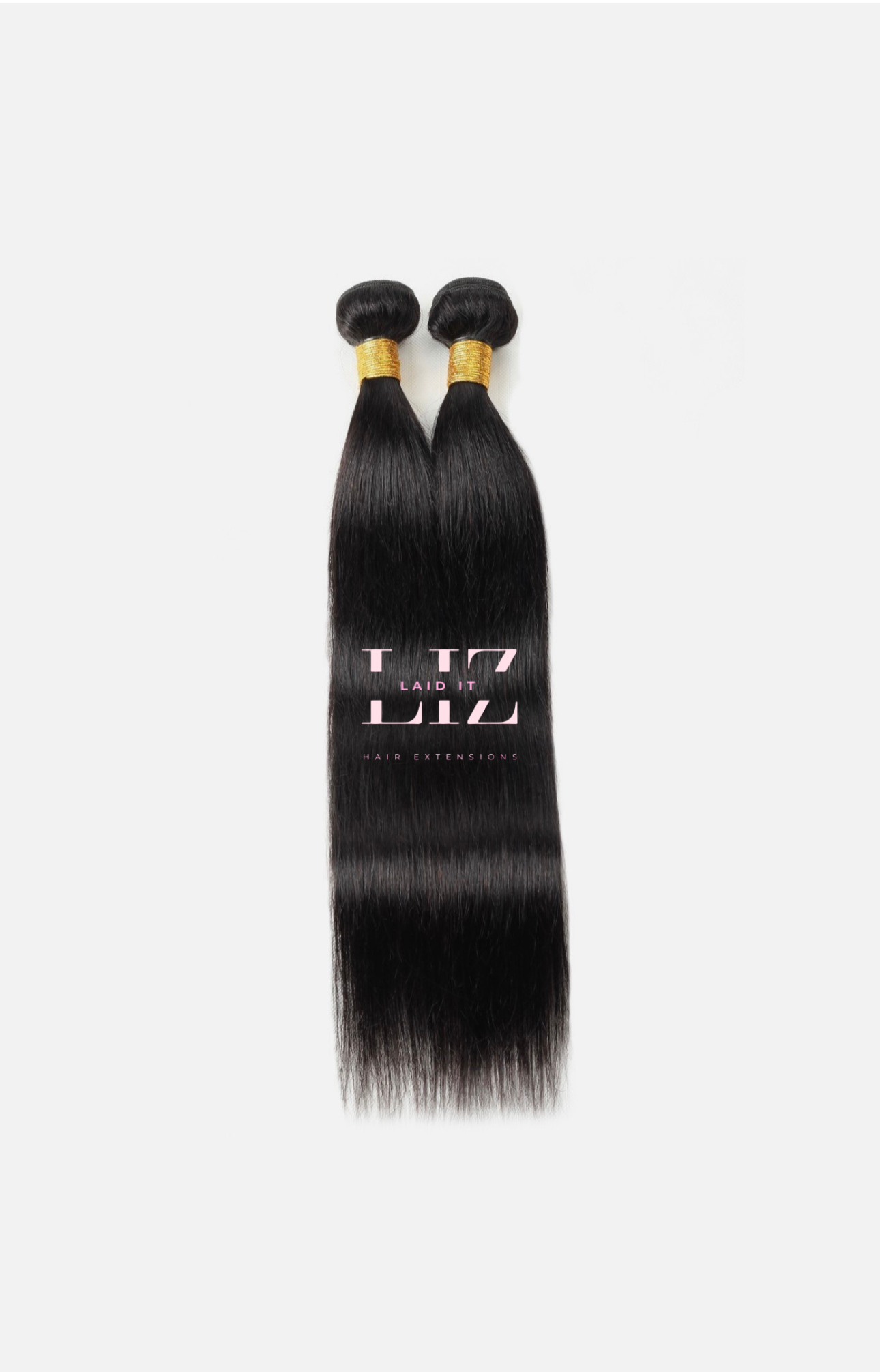 Virgin Straight Bundles