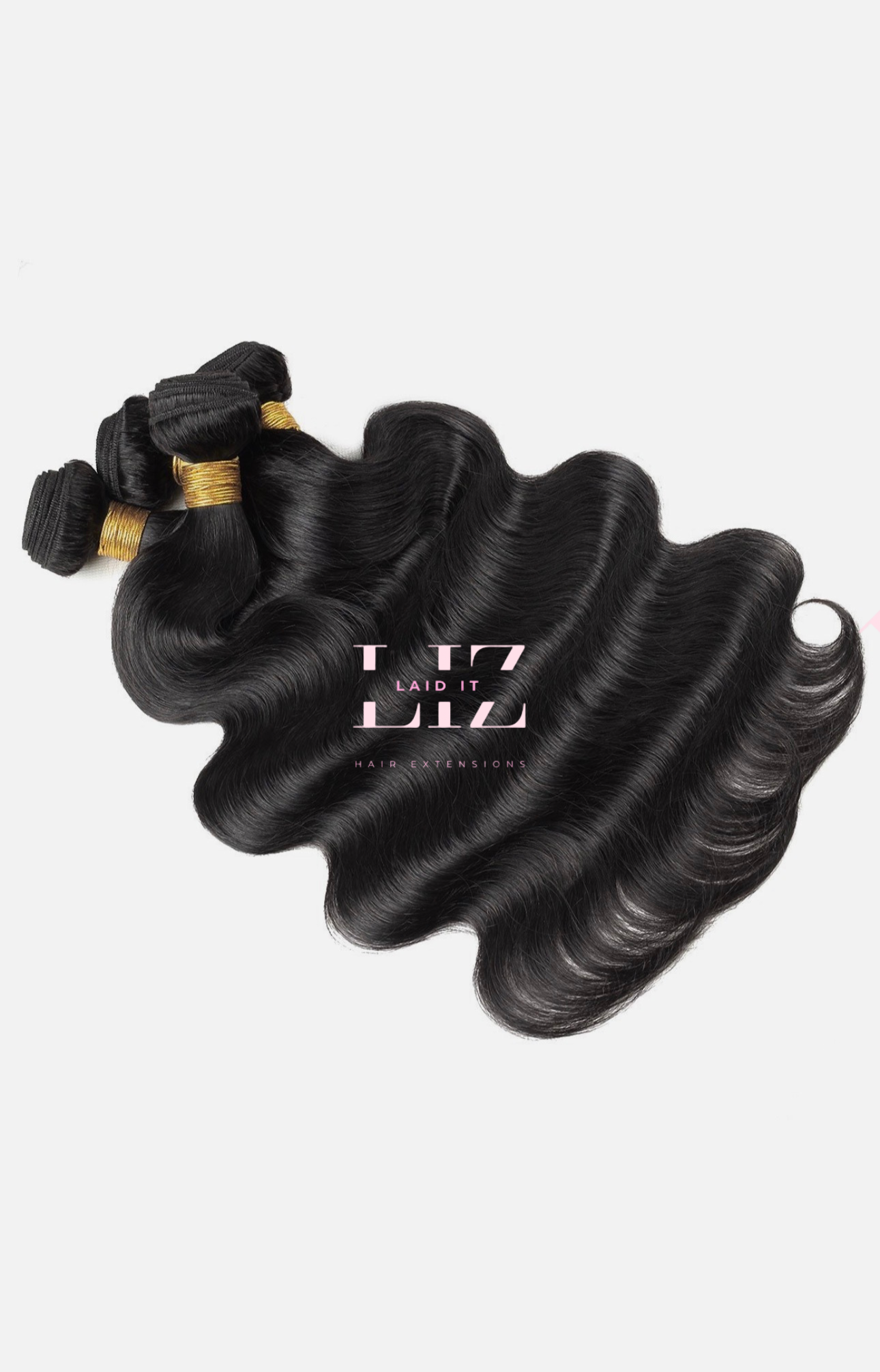 Virgin Body Wave Bundles